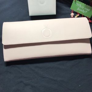 Rare Pandora Jewelry Clutch